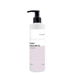 Epilax Body Milk – Bubble Gum