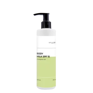 Epilax Body Milk – Aloe & Green Tea