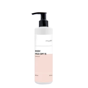 Epilax Body Milk – Macaroon