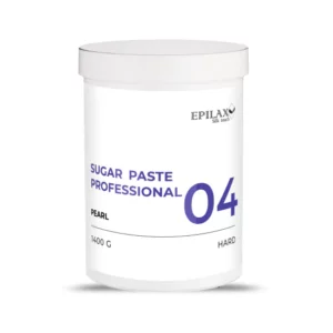 Epilax Sugar Paste – Pearl Hard (1400 g)