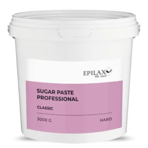 Epilax Sugar Paste – Hard Classic (3000 g)