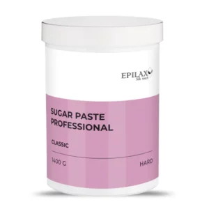 Epilax Sugar Paste – Hard Classic (1400 g)