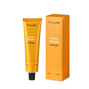 Hydraterende & Voedende Handcrème – Mango