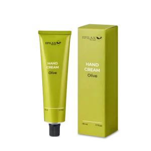 Hydraterende & Voedende Handcrème Olive