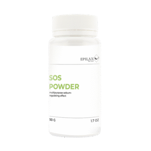 Epilax Kalmerend & Zuiverend Poeder – 50 g