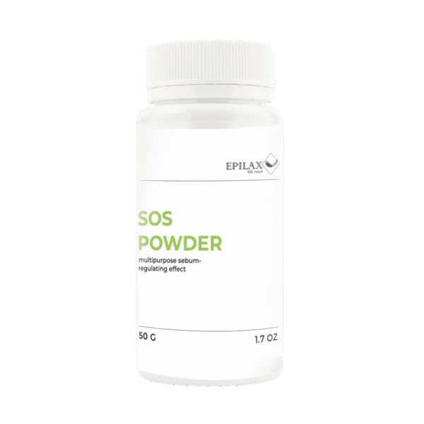 Epilax Kalmerend & Zuiverend Poeder – 50 g