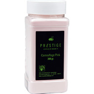 Prestige Acryl Powder Camouflage Pink 350 gr