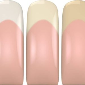 Natural White Starterkit Acryl