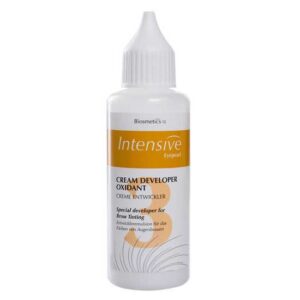 Intensive Cream Developer 3%