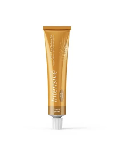 Intensive Wenkbrauw Wimperverf – Naturel