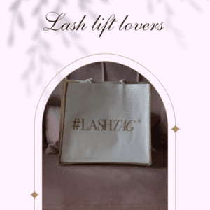 Lash lift lovers