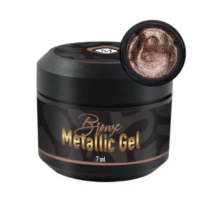 Metallic Gel Bronze