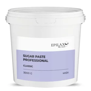 Epilax Sugar Paste – Midi Classic (3000 g)