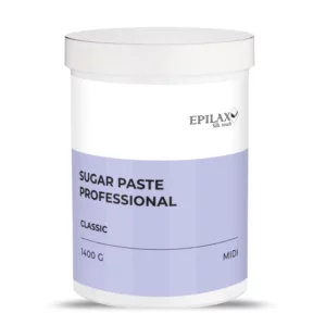 Epilax Sugar Paste – Midi Classic (1400 g)