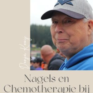 E-Book Nagels en Chemotherapie: Zorg en Herstel tijdens Behandeling