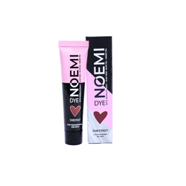 NOEMI HYBRID DYE - Afbeelding 4