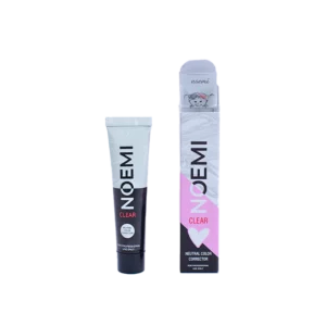 NOEMI HYBRID Clear Color Corrector
