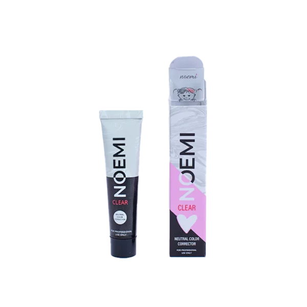 NOEMI HYBRID Clear Color Corrector