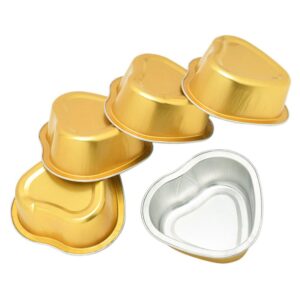 NOEMI Wax Heater | Heart Bowls