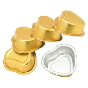 NOEMI Wax Heater | Heart Bowls