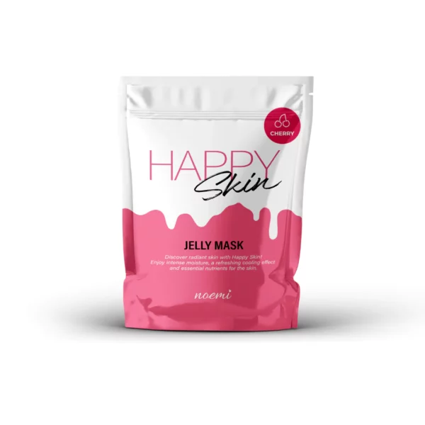 NOEMI Jelly Mask Cherry