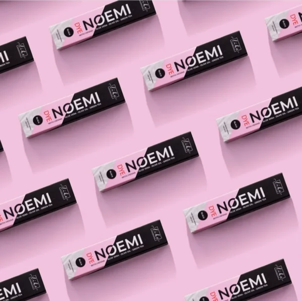 NOEMI HYBRID DYE - Afbeelding 9