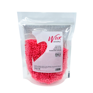 NOEMI Pink Wax