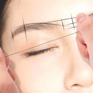 Brow Mapping