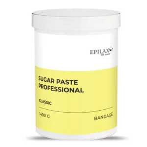 Epilax Sugar Paste – Bandage Classic (1400 g)