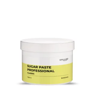 Epilax Sugar Paste – Bandage Classic (700 g)