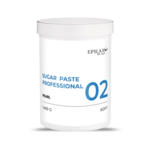 Epilax Sugar Paste – Pearl Soft (1400 g)