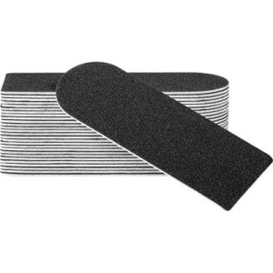 Strip for dis.foot file 100 grit 50st