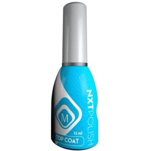 NXT Long Lasting Top Coat