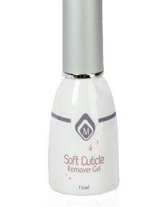Soft Cuticle Remover Gel 15ml