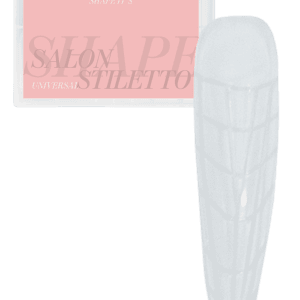 Shape It’s Salon Stiletto