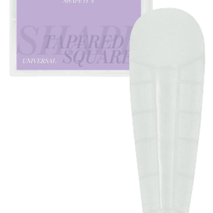 Shape It’s Tapered Square