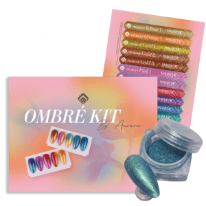 OMBRE KIT BY AURORA 118985