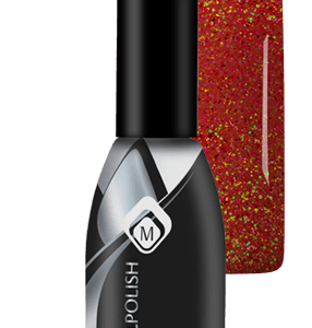 Gelpolish 7 ml 600112 Glitter 6