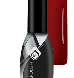 Gelpolish 7 ml Red 8 600111